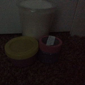 Meet your Posher, Liliana